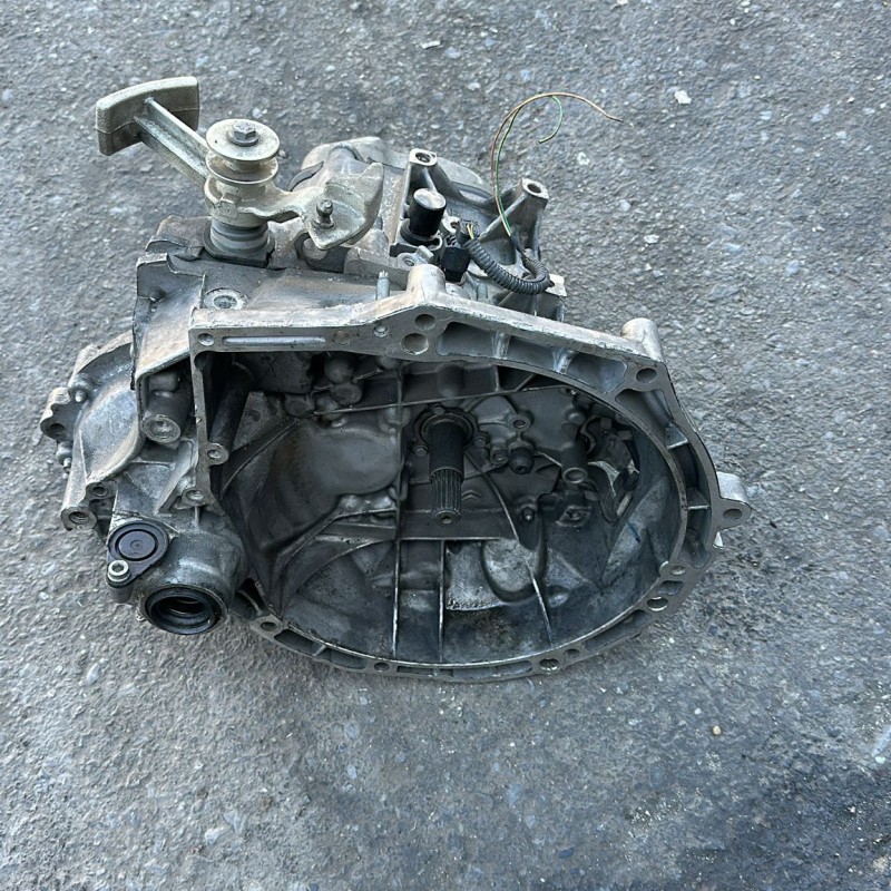 Opel Corsa 1.2 Komple Şanzıman