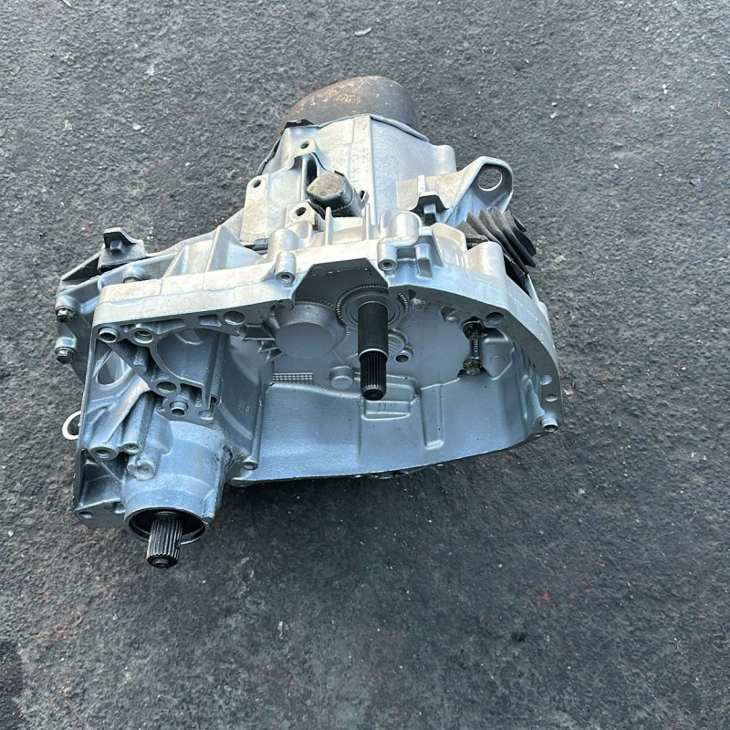 Renault 9 Spring 1.4 Komple Şanzıman