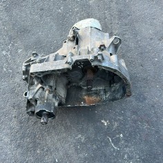 Renault Flash 1.7 Komple Şanzıman