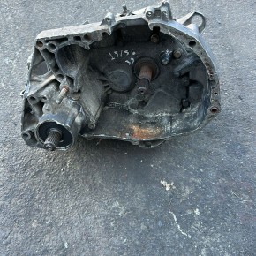 Renault Manager 1.7 Komple Şanzıman