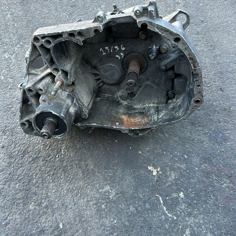 Renault Manager 1.7 Komple Şanzıman