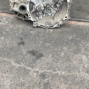 Toyota Corolla 1.3 5 İleri Komple Şanzıman