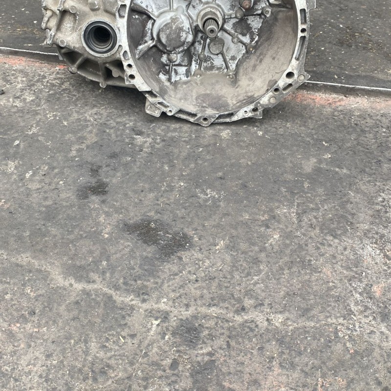 Toyota Corolla 1.3 5 İleri Komple Şanzıman