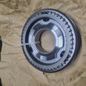 İveco Daily 2.3 6 İleri 5-6 Senkromenç Takım 8874037