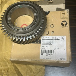İveco Daily 2.3 6 İleri 6. Vites Dişli 8874157