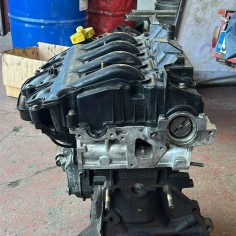 Renault Master 2 Komple Motor Çıkma Orijinal