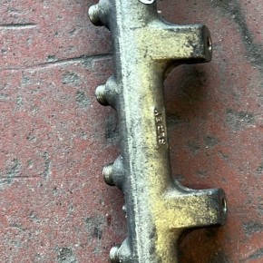 Renault Master 2 Rail Çıkma Orijinal