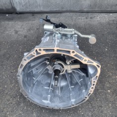 Renault Master 3 Arkadan Çeker Komple Şanzıman